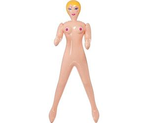 NET TOYS Poupée gonflable poupée en caoutchouc poupée d'amour Madame Caoutchouc enterrement de vie de jeune garçon enterrement de vie de garçon poupée gonflable