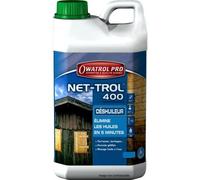 Net-Trol 400 Déshuileur 2.5L DURIEU