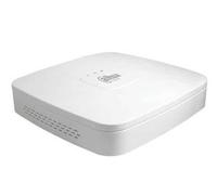 Net Video Recorder 8CH/NVR4108-4KS2/L DAHUA