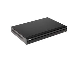 Net Video Recorder 8CH/NVR4108HS-4KS2/L DAHUA