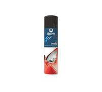 Abel Auto Nettoyant Vitres 400 ml - Anti-Reflets & Anti-Traces - Brillance Cristalline pour Pare-Brise et Vitres