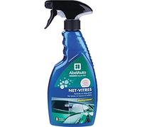 Net-vitres Ecocert-ABELAUTO