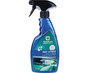 Net-vitres Ecocert-ABELAUTO