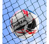 Net World Sports Filets de Protection pour Terrains de Sport | Écran Pare-Ballons pour Sports Différents (Choix de 50 Tailles) ((15) 3,7m x 14,6m)