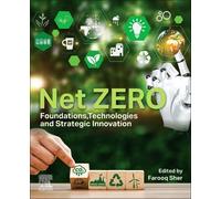 Net Zero: A Blueprint for Global Sustainability