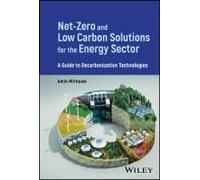 Net-Zero And Low Carbon Solutions For The Energy Sector