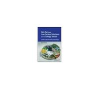 Net-Zero And Low Carbon Solutions For The Energy Sector
