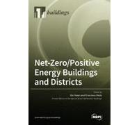 Net-Zero/Positive Energy Buildings And Districts