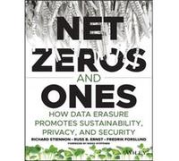 Net Zeros and Ones by Fredrik Forslund Fredrik Forslund (Auteur)