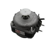 NET5T05ZVN001 Moteur: AC 1-phasé 1300rot./min P: 5W 230VAC 200mA -40-40°C ELCO