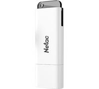 (Netac) Disque U185 256 Go USB3 haute vitesse avec logiciel de cryptage intŽgrŽ, compact et portable, plug-and-play, largement compatible
