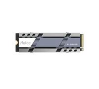 Netac NV150HK 4To SSD interne PCIe Gen5×4 NVMe M.2, jusqu'à 14000 Mo/s, disque dur interne 4 To conçu pour les professionnels et les joueurs, compatible avec PC