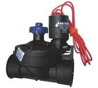NETAFIM - Electrovanne d'arrosage 24 V F/F 26 x 34 mm G