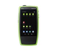 NetAlly LinkRunner AT 3000 Testeur PoE - RJ-45/SFP/SFP+ - Écran LCD 5" - IEEE 802.3bt - Batterie Li-Ion 3.63V - Vert