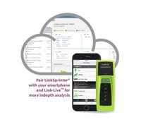 NetAlly LSPRNTR-300 Testeur réseau