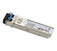 NetAlly SFP-1000LX, LX Gig Fiber DDM SFP Transceiver - Module transmetteur SFP (mini-GBIC) - 1GbE - 1000Base-LX - mode unique LC - 1310 nm - pour NetAlly LinkRunner AT 1000 Network Auto-Tester G