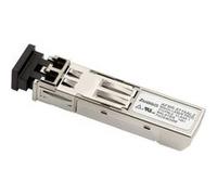 NetAlly SFP-1000SX, SX Gig Fiber DDM SFP Transceiver - Module transmetteur SFP (mini-GBIC) - 1GbE - 1000Base-SX - LC multi-mode - 850 nm - pour LinkRunner AT 1000 Network Auto-Tester, NetAlly LinkRunn