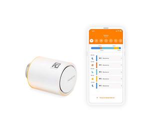 Netamo Nav01-en valves