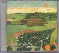 Netania Davrath - Songs Of The Auvergne