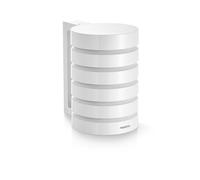 Netatmo - Abri de Protection pour Station Météo Intelligente - Compatible avec le Module Extérieaur, Connexion Wi-Fi, Blanc - NRS-WW
