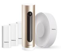 Netatmo - Alarme Maison Je Sécurise Ma Maison