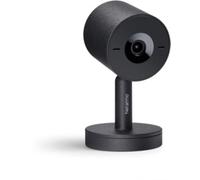 Netatmo - Caméra De Surveillance Advance Noire 2k