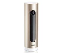 Caméra Wi-Fi à reconnaissance faciale Welcome - Netatmo