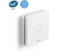 Netatmo - Détecteur De Monoxyde De Carbone Connecté Et Intelligent