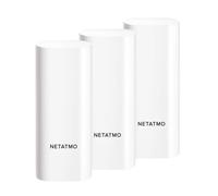 Netatmo détecteurs d'ouverture intelligents pour portes et fenêtres DTG-EC
