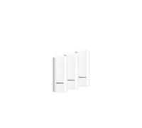 Netatmo Détecteurs d'Ouverture Intelligents pour Portes et Fenêtres DTG-FR