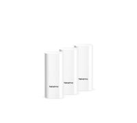 Netatmo Capteur de porte/fenêtre DTG-EC Sans fil Blanc