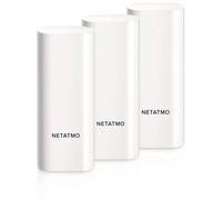Netatmo Dtg-ec Capteur De Porte/fenêtre Sans Fil Porte/fenêtre Blanc