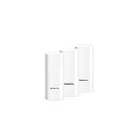 Netatmo DTG PRO - Kit 3 capteurs pour portes et fenêtres