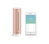 Netatmo Healthy Home Coach NE1020ZZ Thermo-hygromètre avec appli mobile