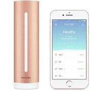 Netatmo : mesurez la qualite de l'air G