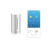 Netatmo Module additionnel connecté NIM01-WW pour Station Météo /EBUX