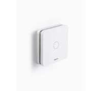 Netatmo - Détecteur De Monoxyde De Carbone Intelligent, Wi-FI, Autonomie De 10 Ans, Alarme De 85 DB, Certifications en 50291 E Nf, Nco-It, Audible, Blanc, 10 x 2,3 x 10 cm, 390 grammes