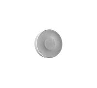 Netatmo NIS01-DE Sirène d'alarme d'intérieur Intelligente sans Fil Wi-FI 110 DB Activation/désactivation Automatique sans abonnement Fonctionne sur Batterie ou Secteur