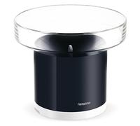 Netatmo NRG01-WW pluviomètre 10 cm Sans fil Noir
