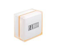 Netatmo NTH PRO Thermostat Intelligent Netatmo en saillie