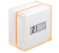 Netatmo NTH PRO Thermostat Intelligent Netatmo en saillie