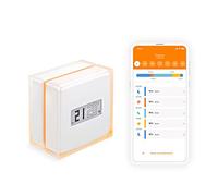 Netatmo NTH01-ES-EC - Termostato Wi-fi Inteligente para Caldera Individual