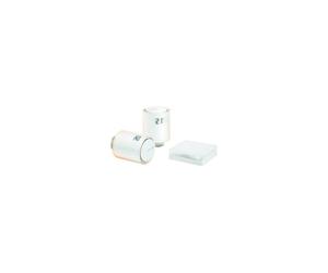 Netatmo NVP-PRO Starter Pack pour logement collectif avec 2 Têtes Thermostatiques Intelligentes et connectées et 1 relais