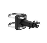 Support NETATMO pour Pluviomètre et Anémomètre