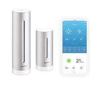 Netatmo Objets connectés Station météo
