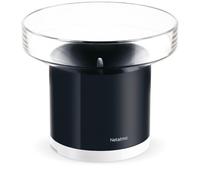 Netatmo Pluviomètre connecté sans-Fil pour la Station Météo, NRG01-WW, Noir