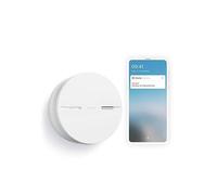 Netatmo Détecteur de Fumée - NSA-EC