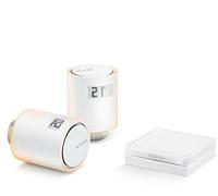 Netatmo Smart Adapté À Une Utilisation À L'intérieur