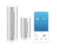 Netatmo Station Météorologique Net0029