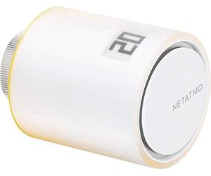 Netatmo supplémentaire Smarter Radiateur Thermostat, 1 pièce, Nav de